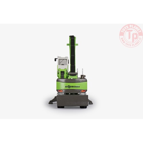 SENNEBOGEN 818E CONRAD 2944/01 CONRAD