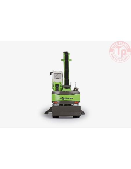 SENNEBOGEN 818E CONRAD 2944/01 CONRAD SENNEBOGEN 818E CONRAD 2944/01 CONRAD