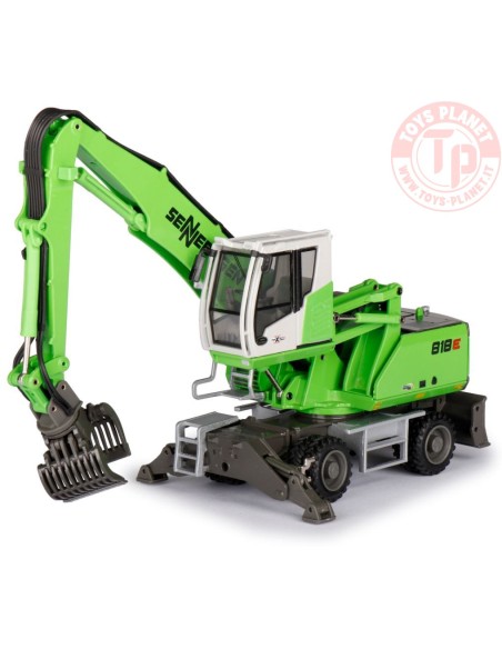 SENNEBOGEN 818E CONRAD 2944/01 CONRAD