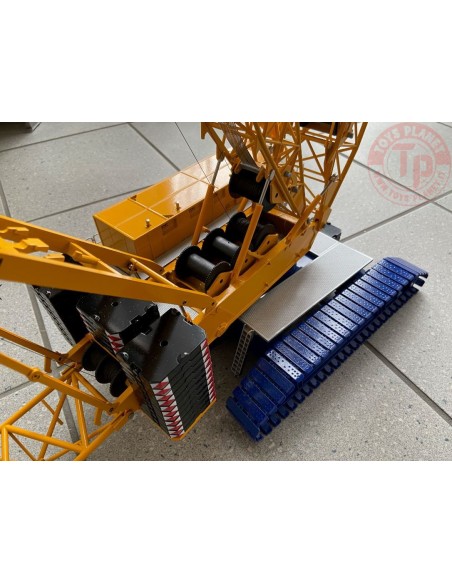 DEMAG CC 8800 BOOMBOOSTER RAUPENKRAN 'DEMAG' CONRAD 2745/0 CONRAD DEMAG CC 8800 BOOMBOOSTER RAUPENKRAN 'DEMAG' CONRAD 2745/0 CONRAD