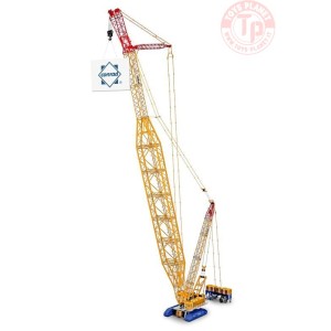 DEMAG CC 8800 BOOMBOOSTER RAUPENKRAN 'DEMAG' CONRAD 2745/0 CONRAD