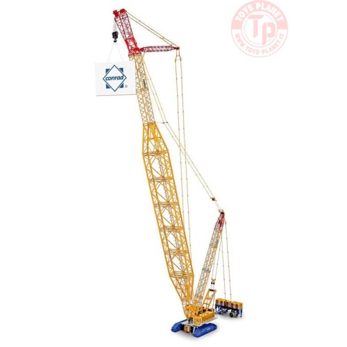 DEMAG CC 8800 BOOMBOOSTER RAUPENKRAN 'DEMAG' CONRAD 2745/0 CONRAD