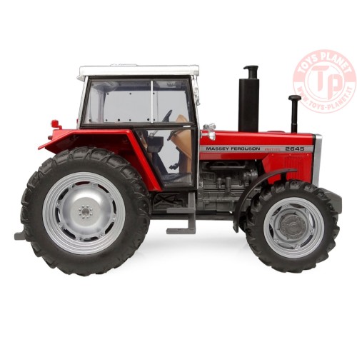 Massey Ferguson 2645 UH 6368 UNIVERSAL HOBBIES