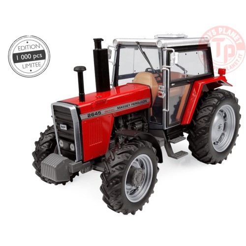 Massey Ferguson 2645 UH 6368 UNIVERSAL HOBBIES