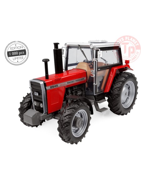 Massey Ferguson 2645 UH 6368 UNIVERSAL HOBBIES