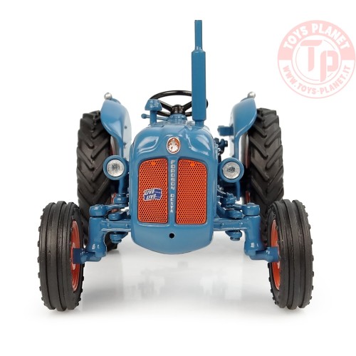 Fordson Super Dexta (1962) UH 6273 UNIVERSAL HOBBIES