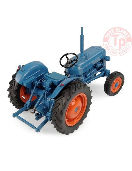 Fordson Super Dexta (1962) UH 6273 UNIVERSAL HOBBIES Fordson Super Dexta (1962) UH 6273 UNIVERSAL HOBBIES