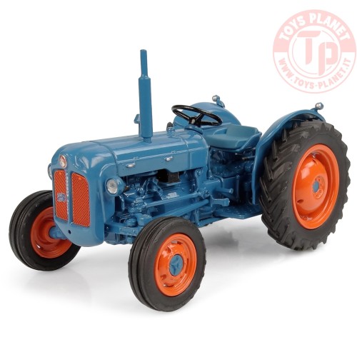 Fordson Super Dexta (1962) UH 6273 UNIVERSAL HOBBIES