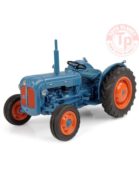 Fordson Super Dexta (1962) UH 6273 UNIVERSAL HOBBIES