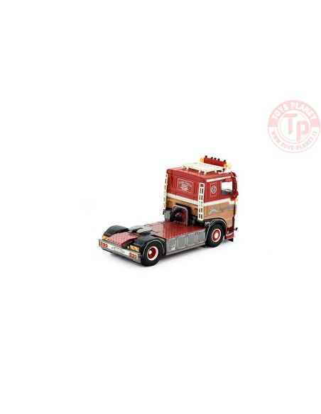 DAF XF Comfort Cab 4x2 Ceusters TEKNO 83726 TEKNO DAF XF Comfort Cab 4x2 Ceusters TEKNO 83726 TEKNO