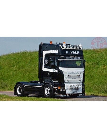 SCANIA STREAMLINE TOPLINE 4X2 NICK VALK WSI 01-4054 WSI MODELS SCANIA STREAMLINE TOPLINE 4X2 NICK VALK WSI 01-4054 WSI MODELS