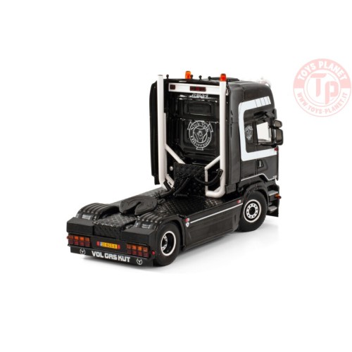 SCANIA STREAMLINE TOPLINE 4X2 NICK VALK WSI 01-4054 WSI MODELS