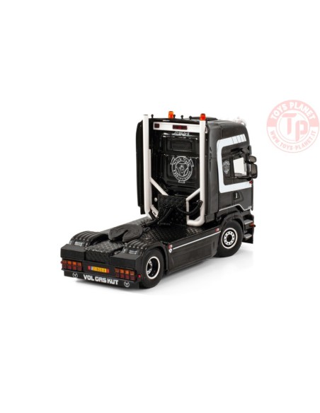 SCANIA STREAMLINE TOPLINE 4X2 NICK VALK WSI 01-4054 WSI MODELS SCANIA STREAMLINE TOPLINE 4X2 NICK VALK WSI 01-4054 WSI MODELS