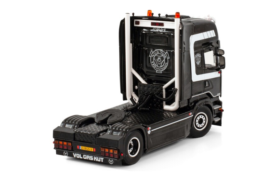 WSI 01-4054 SCANIA STREAMLINE TOPLINE 4X2 NICK VALK 119,00 € WSI MO