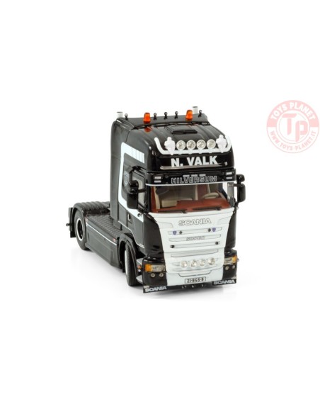 SCANIA STREAMLINE TOPLINE 4X2 NICK VALK WSI 01-4054 WSI MODELS SCANIA STREAMLINE TOPLINE 4X2 NICK VALK WSI 01-4054 WSI MODELS