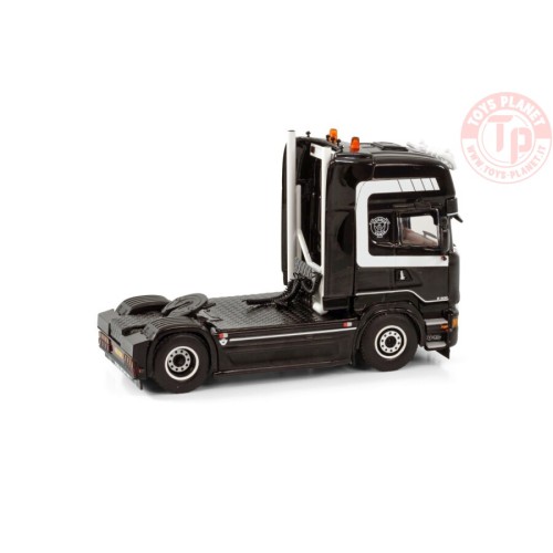 SCANIA STREAMLINE TOPLINE 4X2 NICK VALK WSI 01-4054 WSI MODELS