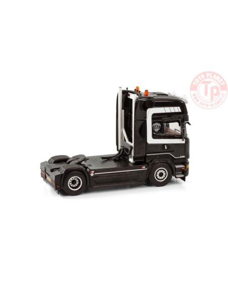SCANIA STREAMLINE TOPLINE 4X2 NICK VALK WSI 01-4054 WSI MODELS SCANIA STREAMLINE TOPLINE 4X2 NICK VALK WSI 01-4054 WSI MODELS