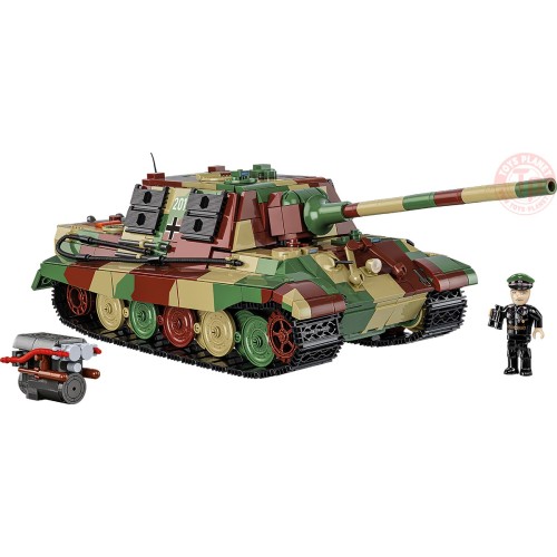 Sd.Kfz. 186 - Jagdtiger COBI 2580 COBI