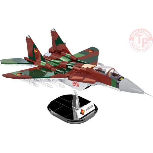 MiG-29 (East Germany) COBI 5851 COBI