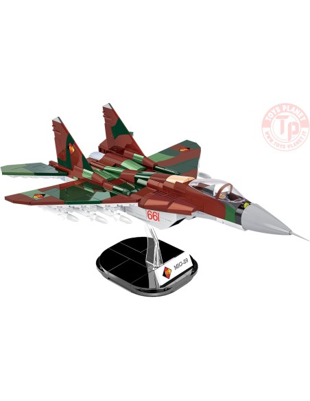 MiG-29 (East Germany) COBI 5851 COBI