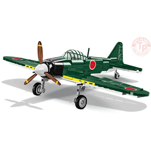 Mitsubishi A6M2 "Zero" COBI 5861 COBI