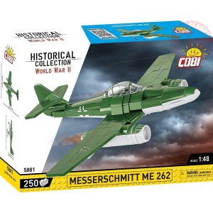 Messerschmitt Me262 COBI 5881 COBI