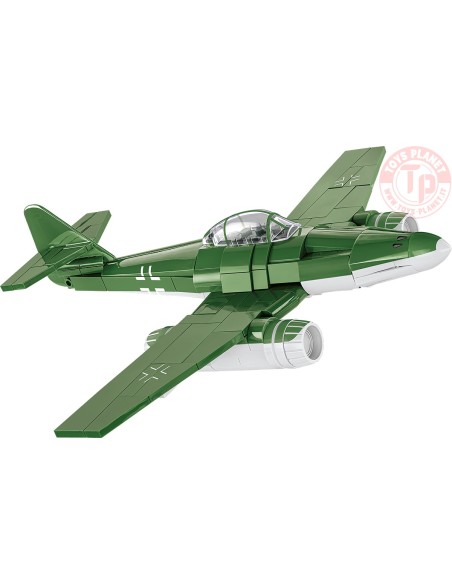 Messerschmitt Me262 COBI 5881 COBI