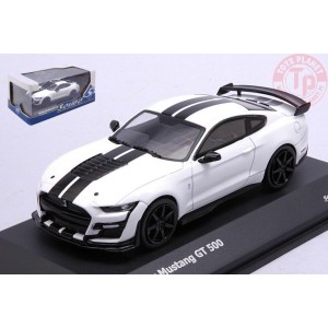 FORD USA MUSTANG GT500 COUPE 2020 1:43 SL4311503 SOLIDO