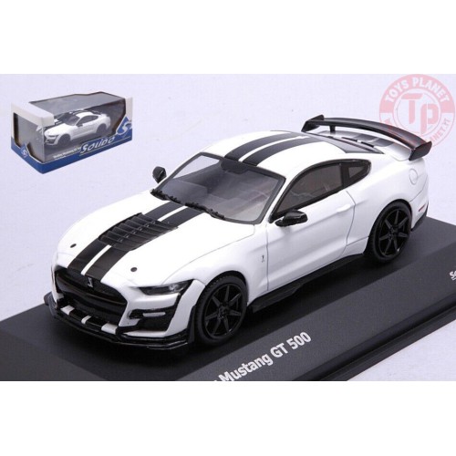 FORD USA MUSTANG GT500 COUPE 2020 1:43 SL4311503 SOLIDO
