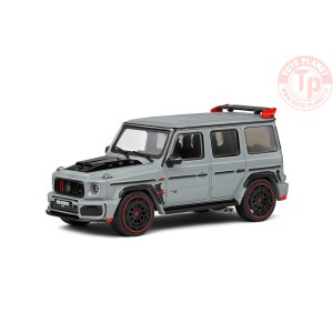 BRABUS ROCKET 900 2021 STEALTH GREY 1:43 SL4312401 SOLIDO