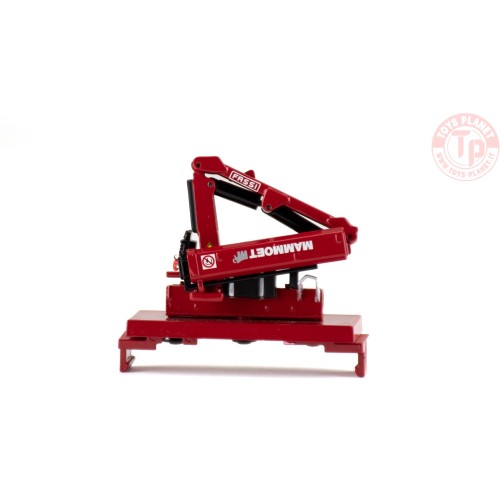 MAMMOET FASSI F50 KRAAN IMC 410258 IMC MODELS