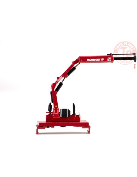 MAMMOET FASSI F50 KRAAN IMC 410258 IMC MODELS