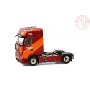 MERCEDES-BENZ ACTROS MP5 GIGA SPACE 4X2 PREMIUM LINE WSI 04-2193 WSI MODELS