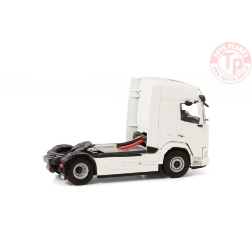 DAF XF SH 4X2 WHITE LINE WSI 03-2048 WSI MODELS