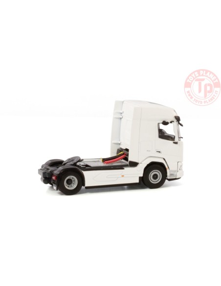 DAF XF SH 4X2 WHITE LINE WSI 03-2048 WSI MODELS