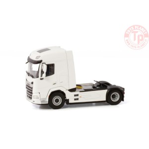 DAF XF SH 4X2 WHITE LINE WSI 03-2048 WSI MODELS