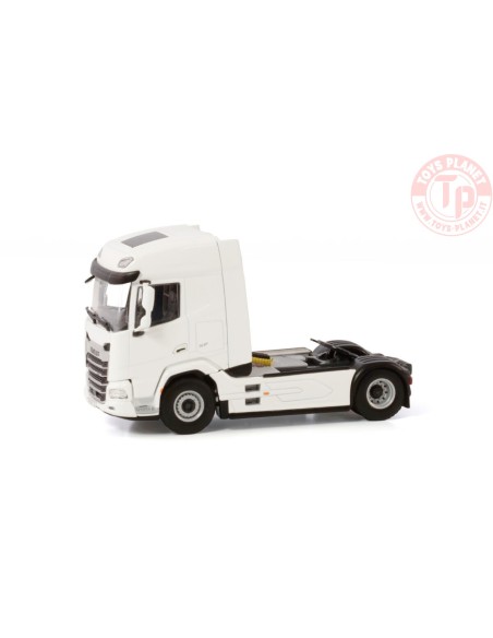 DAF XF SH 4X2 WHITE LINE WSI 03-2048 WSI MODELS