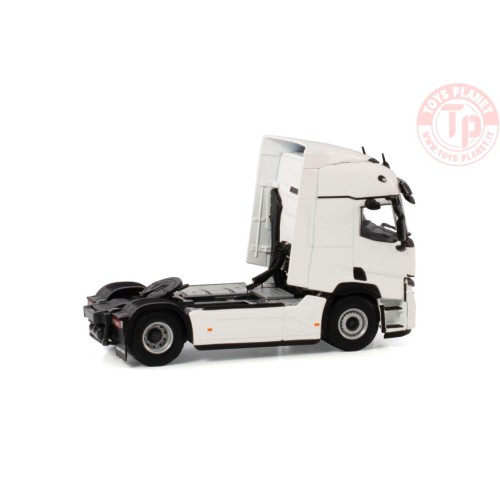 RENAULT TRUCKS T EVO 4X2 WHITE LINE WSI 03-2045 WSI MODELS
