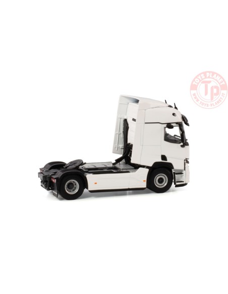 RENAULT TRUCKS T EVO 4X2 WHITE LINE WSI 03-2045 WSI MODELS