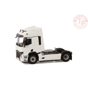 RENAULT TRUCKS T EVO 4X2 WHITE LINE WSI 03-2045 WSI MODELS