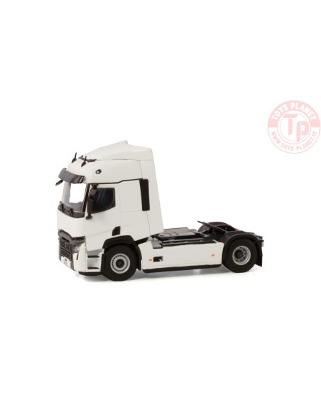 RENAULT TRUCKS T EVO 4X2 WHITE LINE WSI 03-2045 WSI MODELS