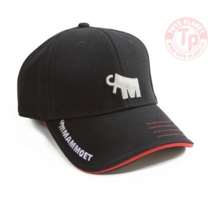 CAPPELLO MAMMOET-BLACK Z122369 ABBIGLIAMENTO E ACCESSORI