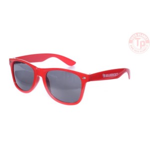 OCCHIALI DA SOLE MAMMOET-RED OCHHIALI DA SOLE ABBIGLIAMENTO E ACCESSORI