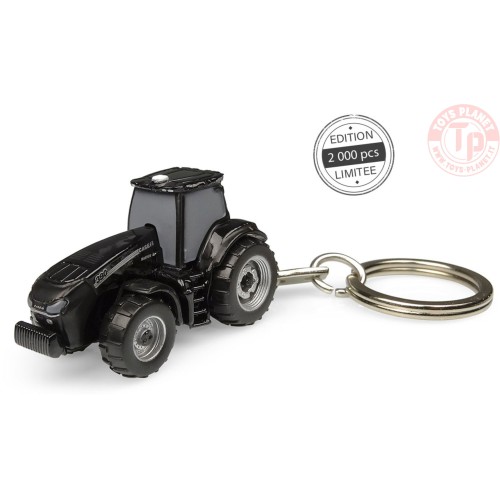 PORTACHIAVI Case IH Magnum 380 "Black Beauty" UH 5883 PORTACHIAVI MODELLISMO AGRICOLO