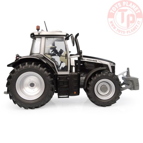 Modellino Universal Hobbies TRATTORE MASSEY FERGUSON 7S.190 2023 1:32