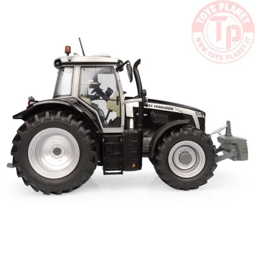 Massey Ferguson 7S.190 “Black Beauty” 2023 UH 6617 UNIVERSAL HOBBIES