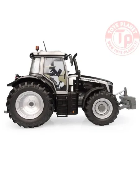 Massey Ferguson 7S.190 “Black Beauty” 2023 UH 6617 UNIVERSAL HOBBIES