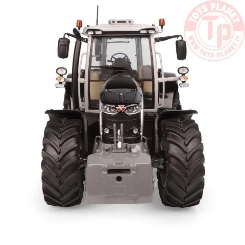 Massey Ferguson 7S.190 “Black Beauty” 2023 UH 6617 UNIVERSAL HOBBIES
