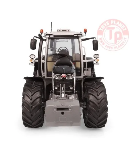 Massey Ferguson 7S.190 “Black Beauty” 2023 UH 6617 UNIVERSAL HOBBIES