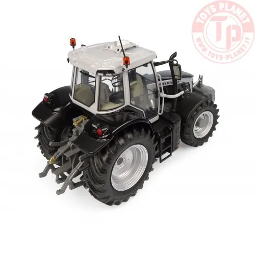 Massey Ferguson 7S.190 “Black Beauty” 2023 UH 6617 UNIVERSAL HOBBIES